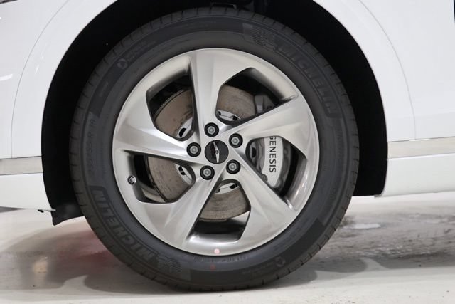 New 2026 Genesis GV70 2.5T AWD/4WD image 9