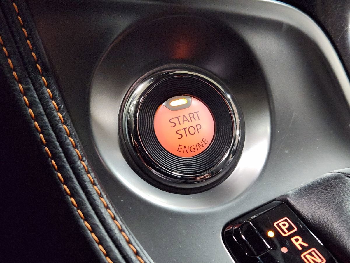 Used 2023 Nissan Maxima SR w/ Sport Mat Group image 40