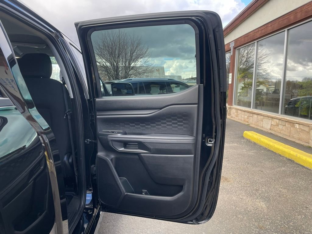 Used 2024 Ford Ranger XL w/ Trailer Tow Package image 18