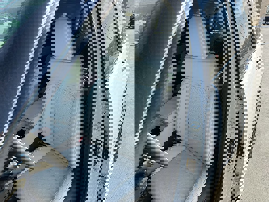 New 2025 Hyundai Santa Fe Calligraphy image 28