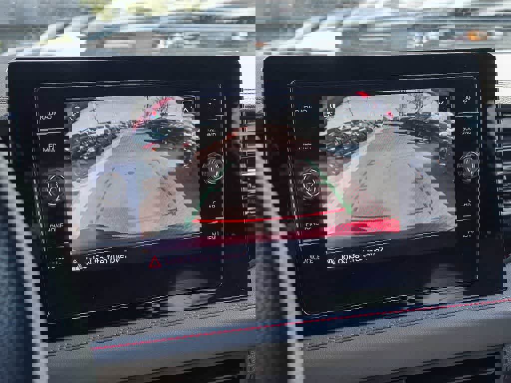 Used 2025 Volkswagen Jetta GLI Autobahn w/ GLI Black Package image 20