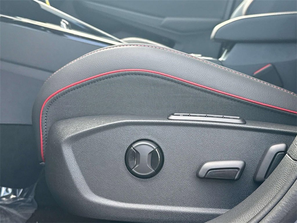 New 2026 Volkswagen GTI Autobahn image 12