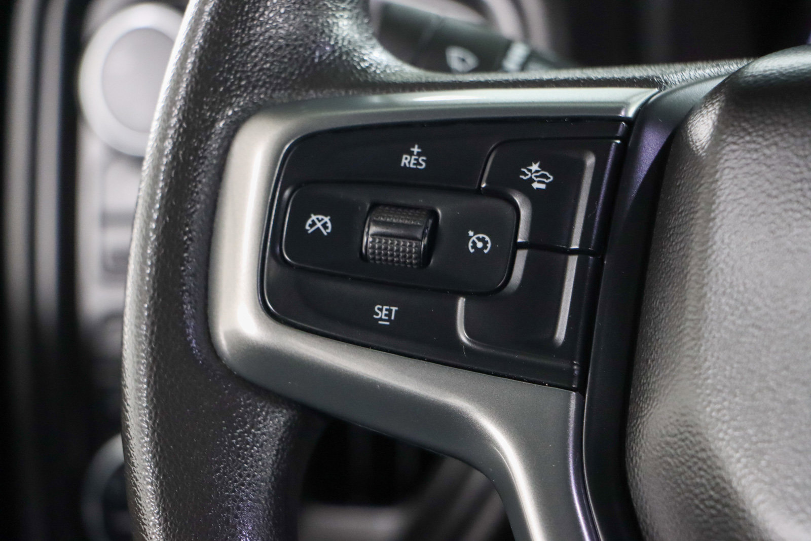 Used 2023 Chevrolet Silverado 2500 Custom w/ Custom Convenience Package image 14