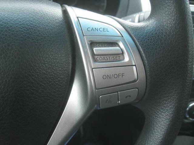 Used 2015 Nissan Altima 2.5 S w/ Power Driver Seat Package image 23