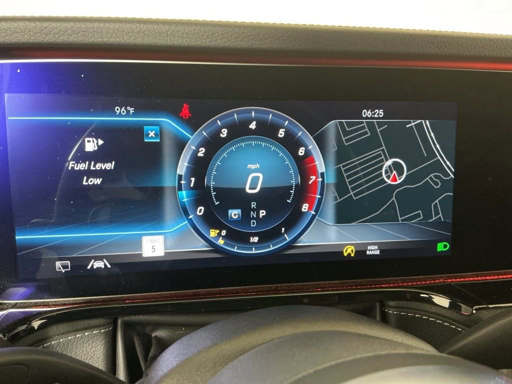 Used 2022 Mercedes-Benz G 550 image 9