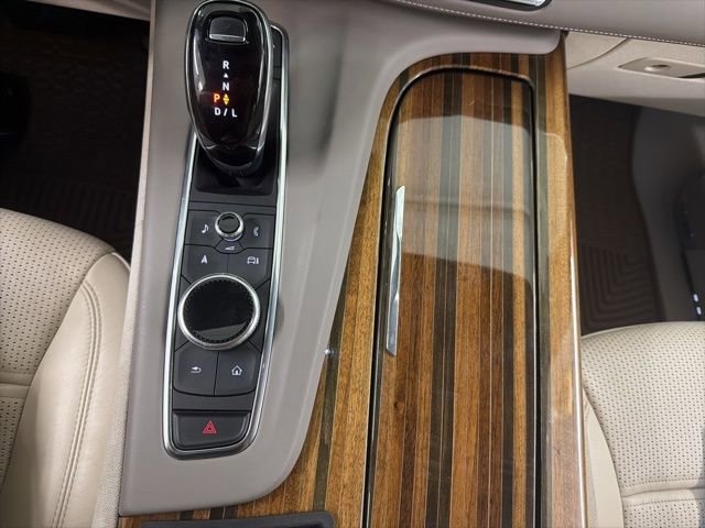 Used 2023 Cadillac Escalade Premium Luxury Platinum image 49