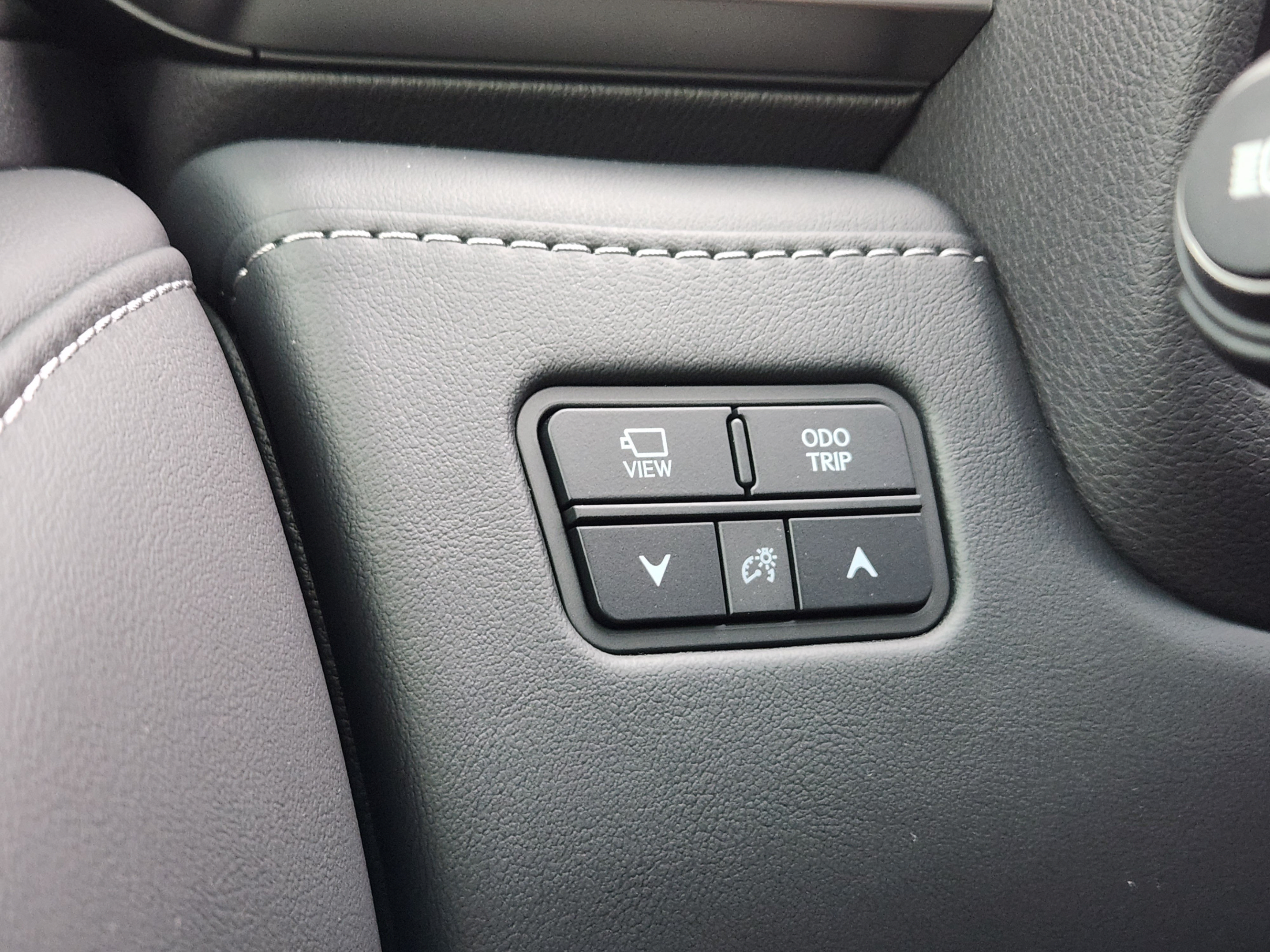 New 2026 Lexus LX 600 4WD w/ Appearance Package image 12