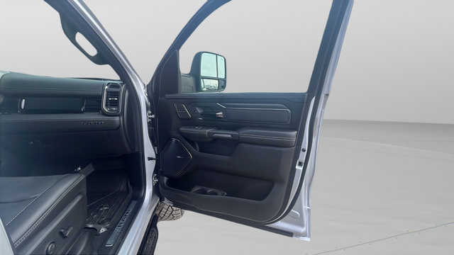 New 2026 RAM 1500 RHO w/ RHO Level 1 Equipment Group AWD/4WD image 26