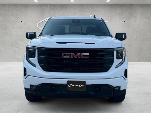 Certified 2023 GMC Sierra 1500 Elevation w/ Elevation Premium Package image 18
