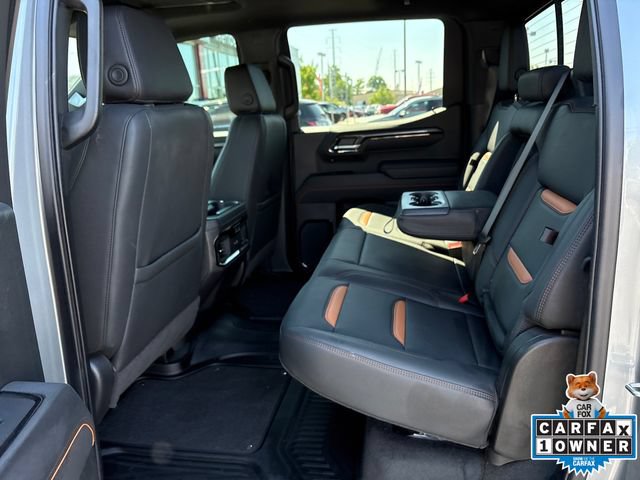 Used 2025 GMC Sierra 1500 AT4 w/ AT4 Premium Package AWD/4WD image 23