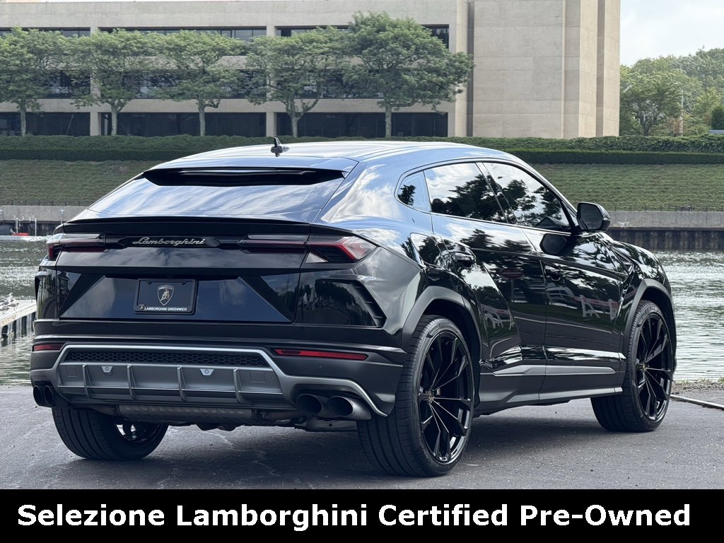 Used 2022 Lamborghini Urus image 5