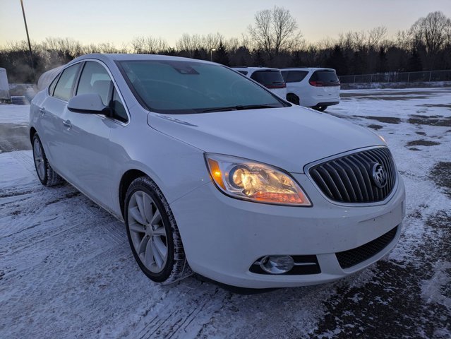 Used 2014 Buick Verano Convenience image 3