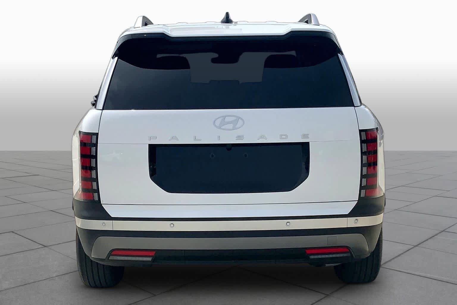 Certified 2026 Hyundai Palisade SEL FWD image 5