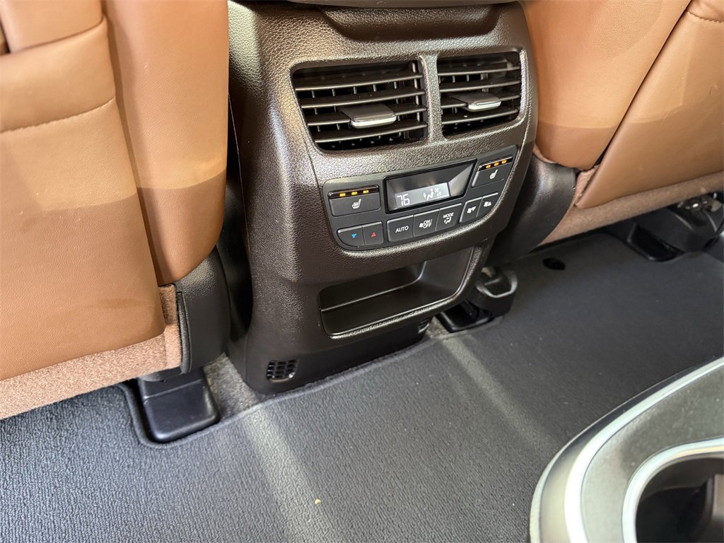 Used 2017 Acura MDX SH-AWD w/ Advance Package image 14