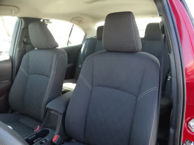 Used 2025 Toyota Corolla LE w/ LE Premium Package FWD image 20