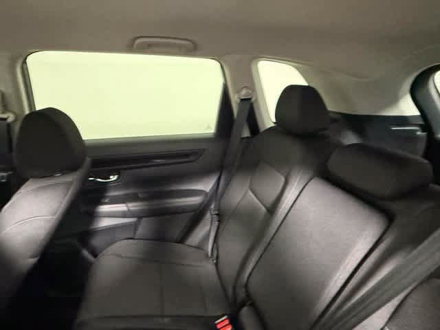 New 2027 Honda CR-V LX image 40