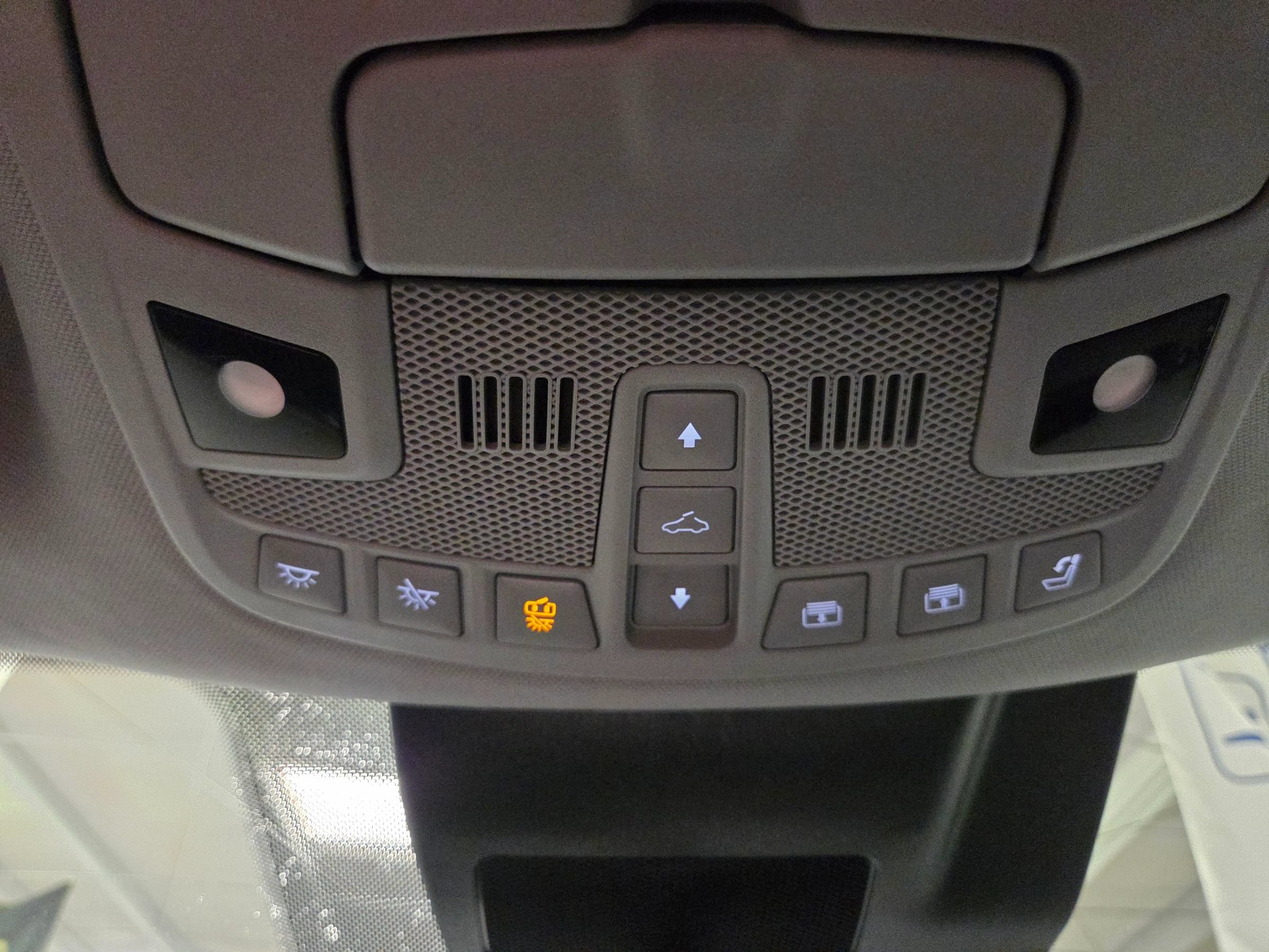 Used 2021 Lincoln Navigator L Reserve RWD image 29
