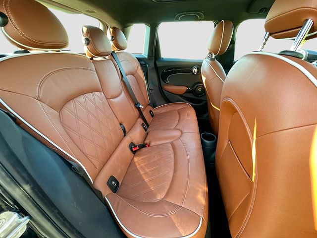 Used 2022 MINI Cooper S image 26