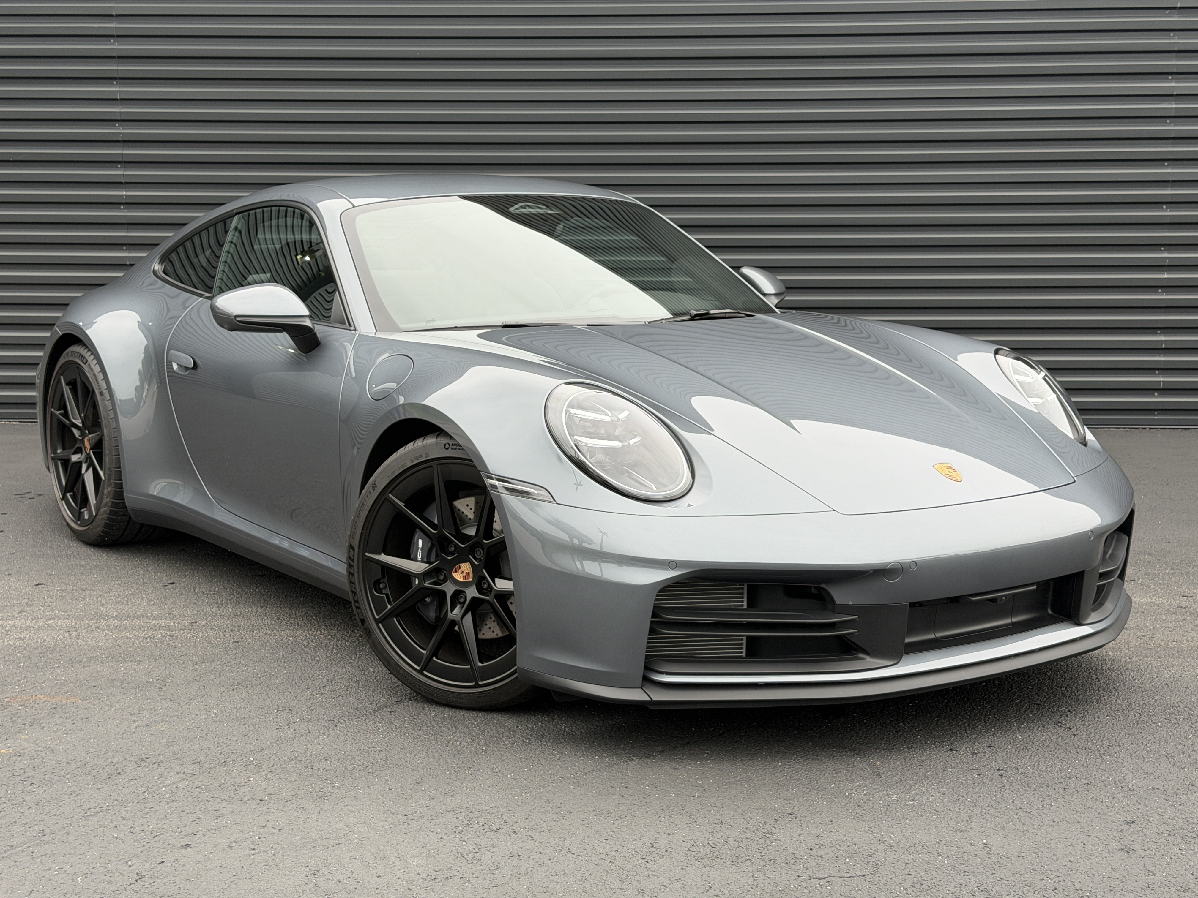 Certified 2026 Porsche 911 Carrera T RWD image 7