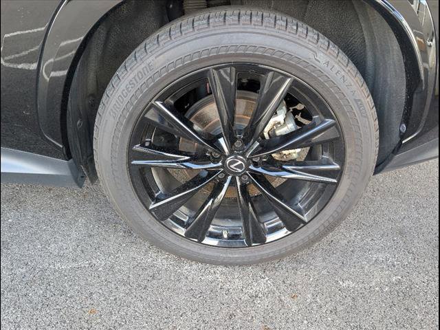 Used 2022 Lexus NX 350 F Sport image 4