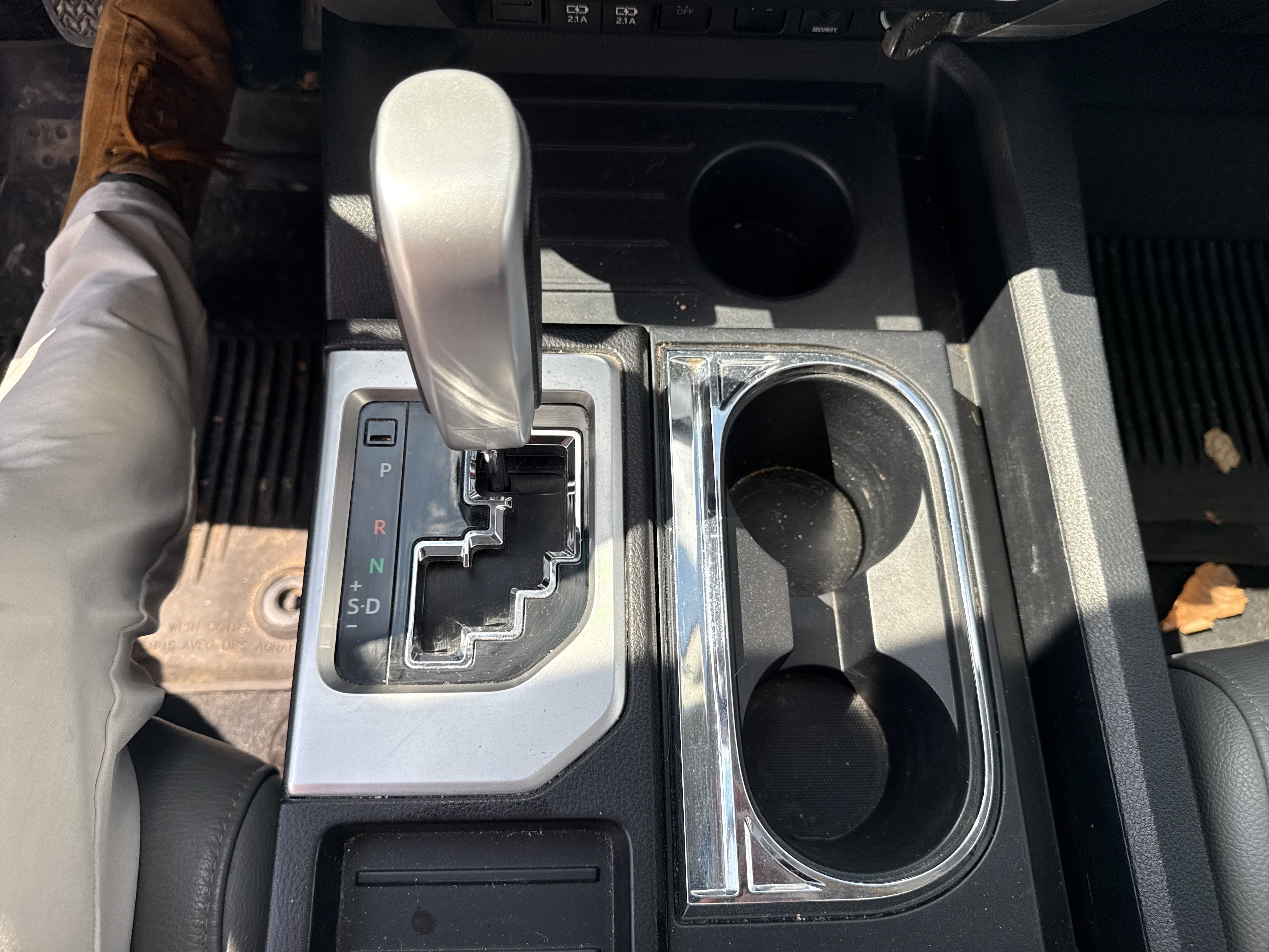 Used 2020 Toyota Tundra Limited image 26