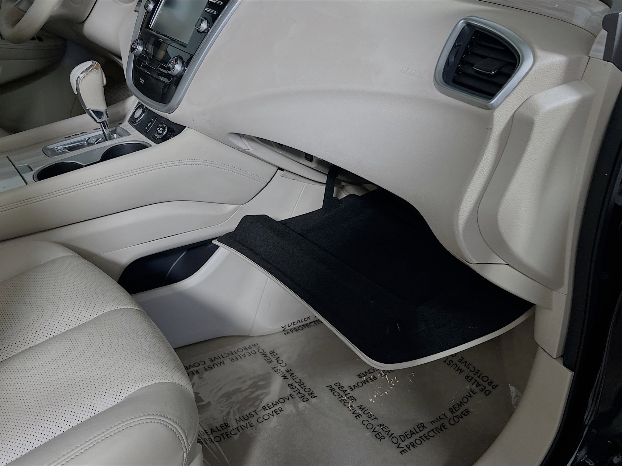 Used 2015 Nissan Murano SL FWD image 34