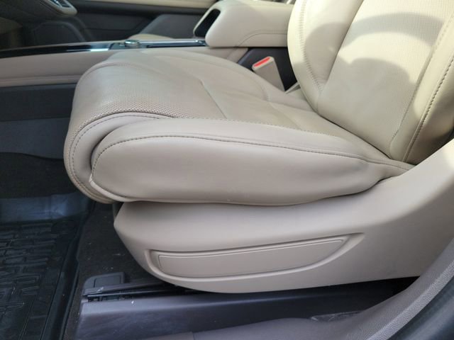 Used 2021 Lincoln Corsair Reserve w/ Equipment Group 201A image 21