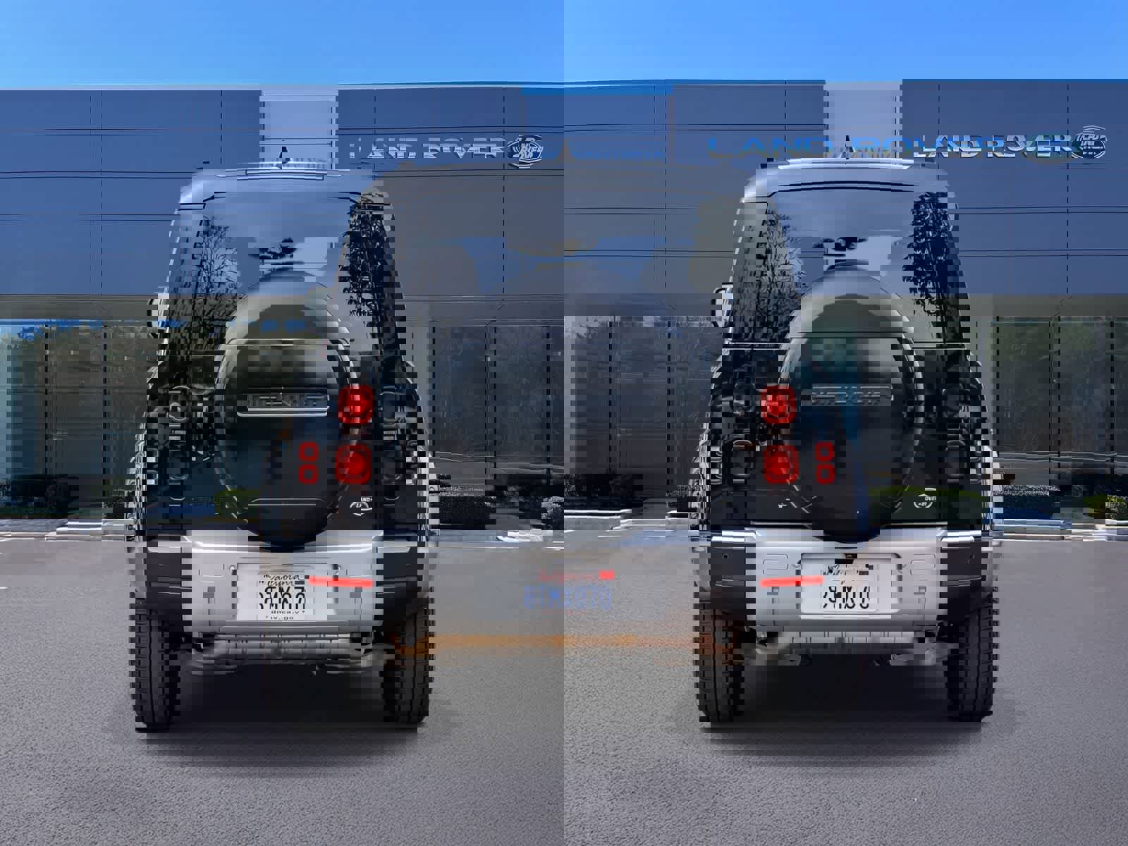 Used 2020 Land Rover Defender 110 S image 5