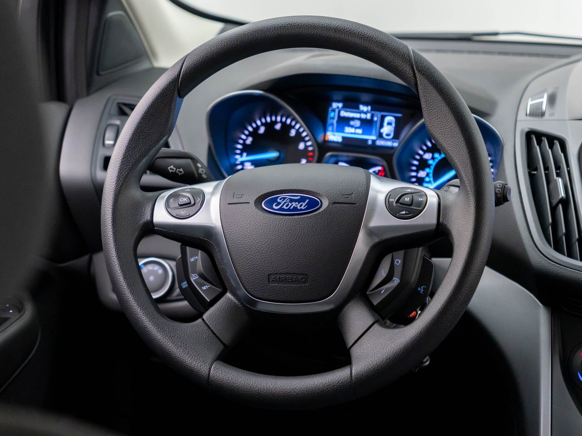 Used 2014 Ford Escape SE w/ Equipment Group 201A AWD/4WD image 11