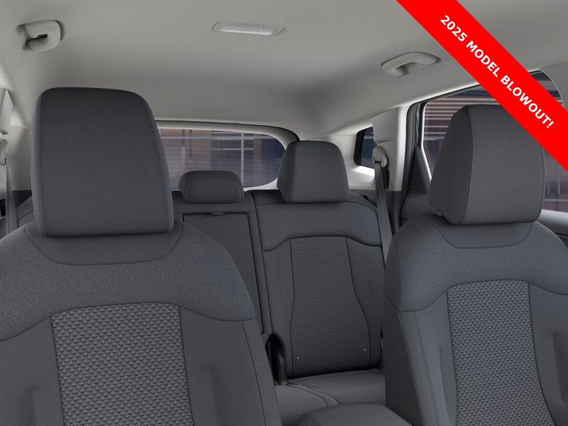 Used 2025 Kia Sportage LX AWD/4WD image 27