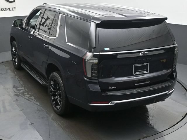 New 2026 Chevrolet Tahoe LT w/ Comfort Package AWD/4WD image 20