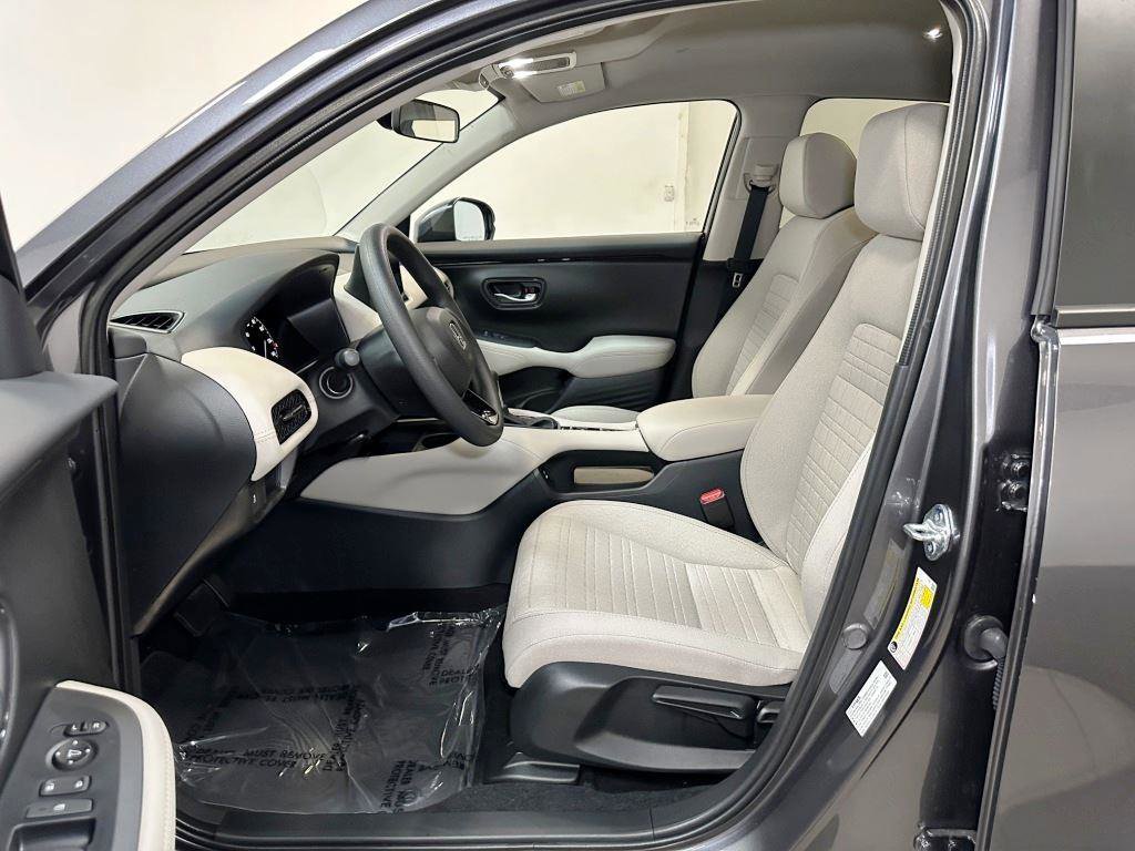 New 2026 Honda HR-V LX image 13
