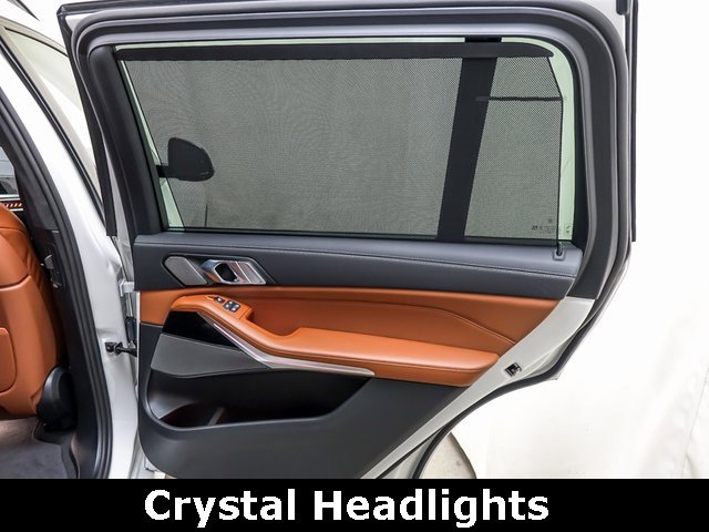 Used 2026 BMW X7 xDrive40i w/ Executive Package image 31