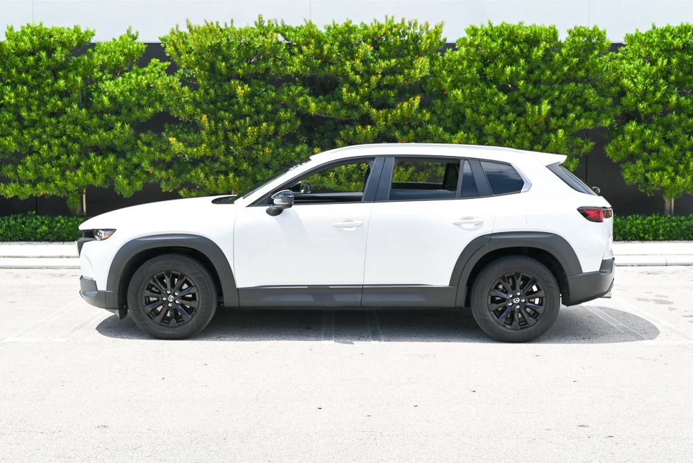 Used 2024 MAZDA CX-50 AWD 2.5 S w/ Select Package image 3