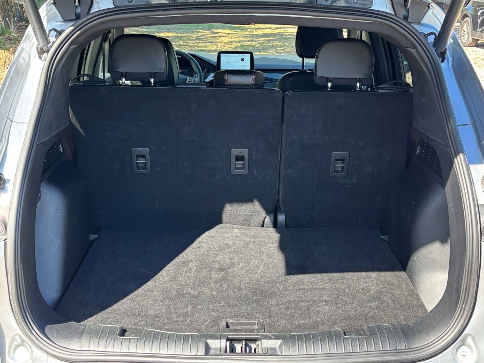 Used 2024 Ford Escape ST-Line image 33