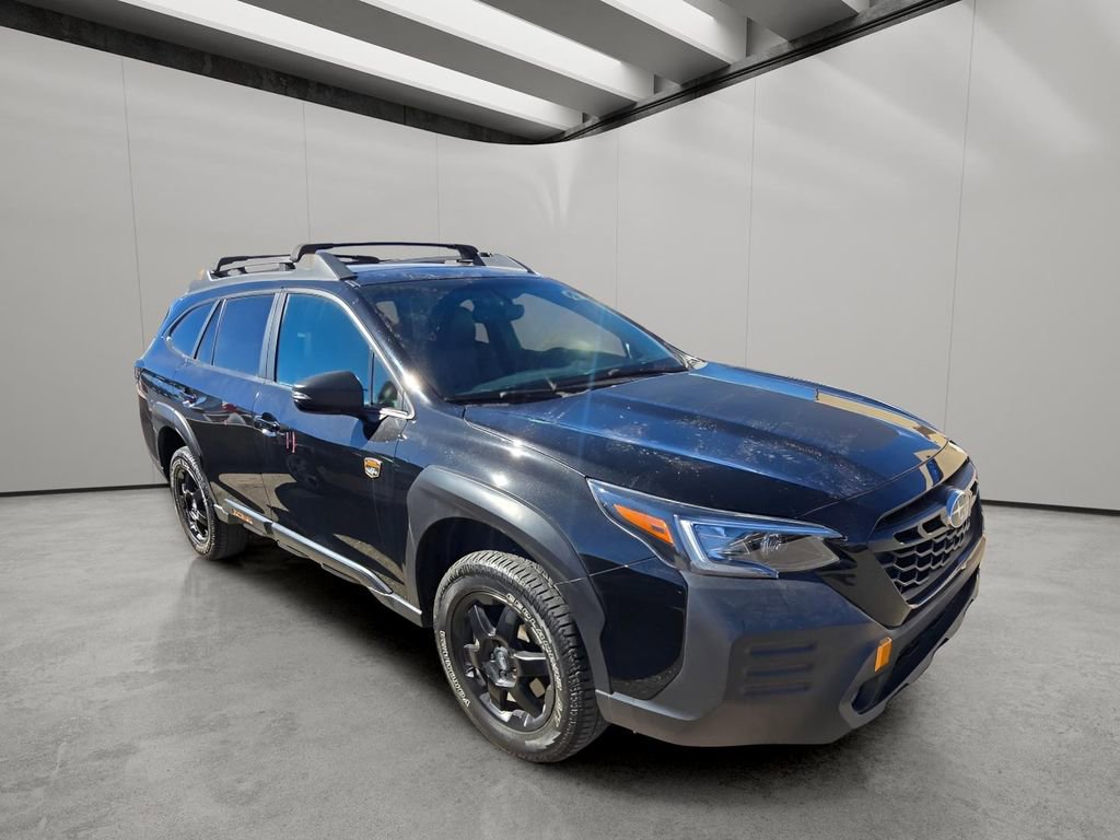 Used 2022 Subaru Outback Wilderness image 9