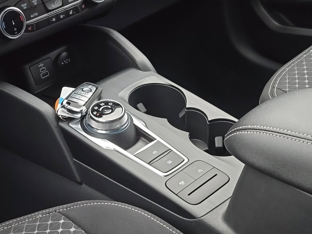 New 2026 Ford Escape Active image 12