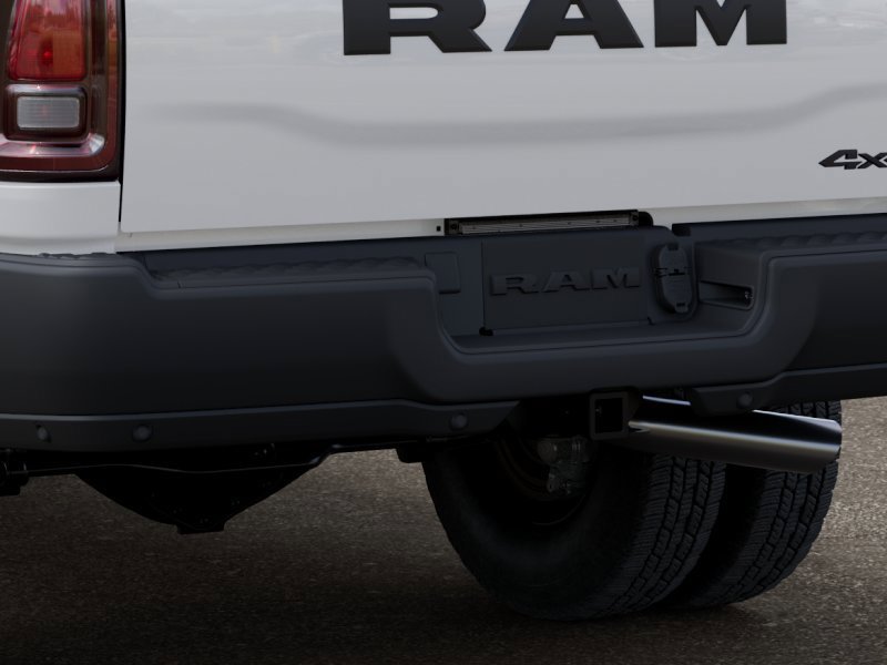 New 2027 RAM 3500 Tradesman AWD/4WD image 13