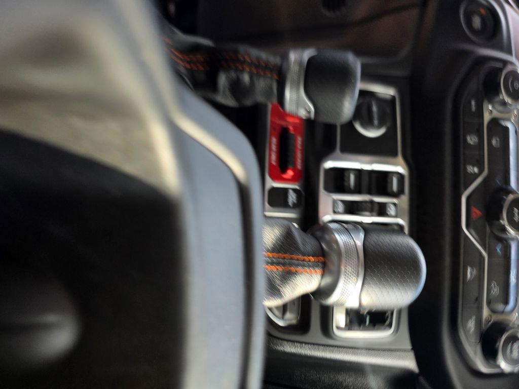 Used 2021 Jeep Gladiator Mojave image 23