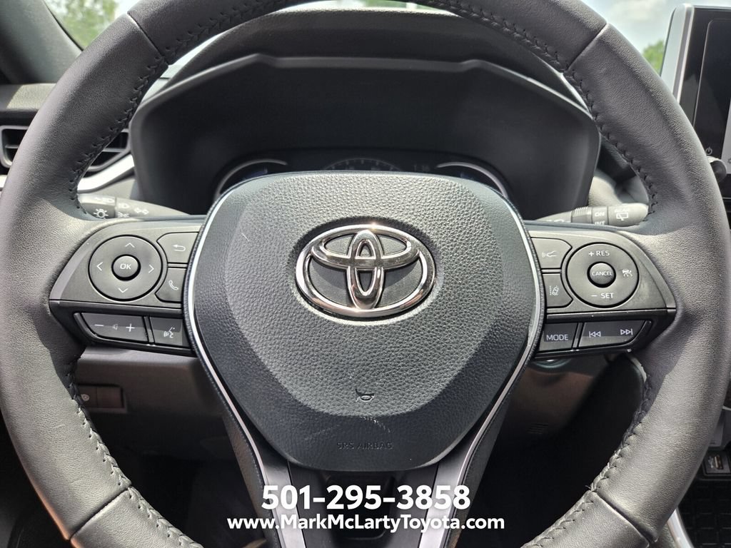 Used 2023 Toyota RAV4 SE AWD/4WD image 20