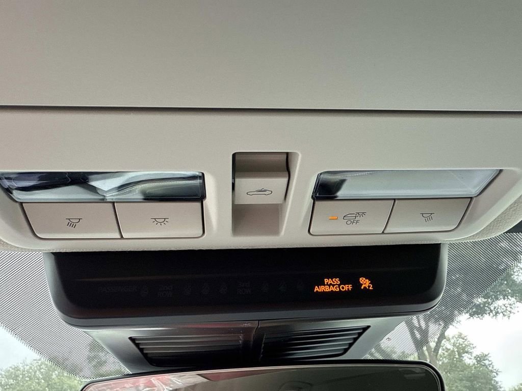 New 2026 MAZDA CX-30 AWD 2.5 S image 45