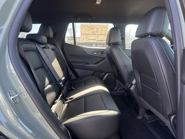 New 2026 Chevrolet Equinox LT image 11