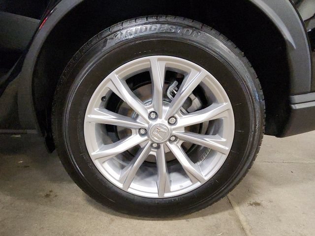 Certified 2025 Honda CR-V EX image 25