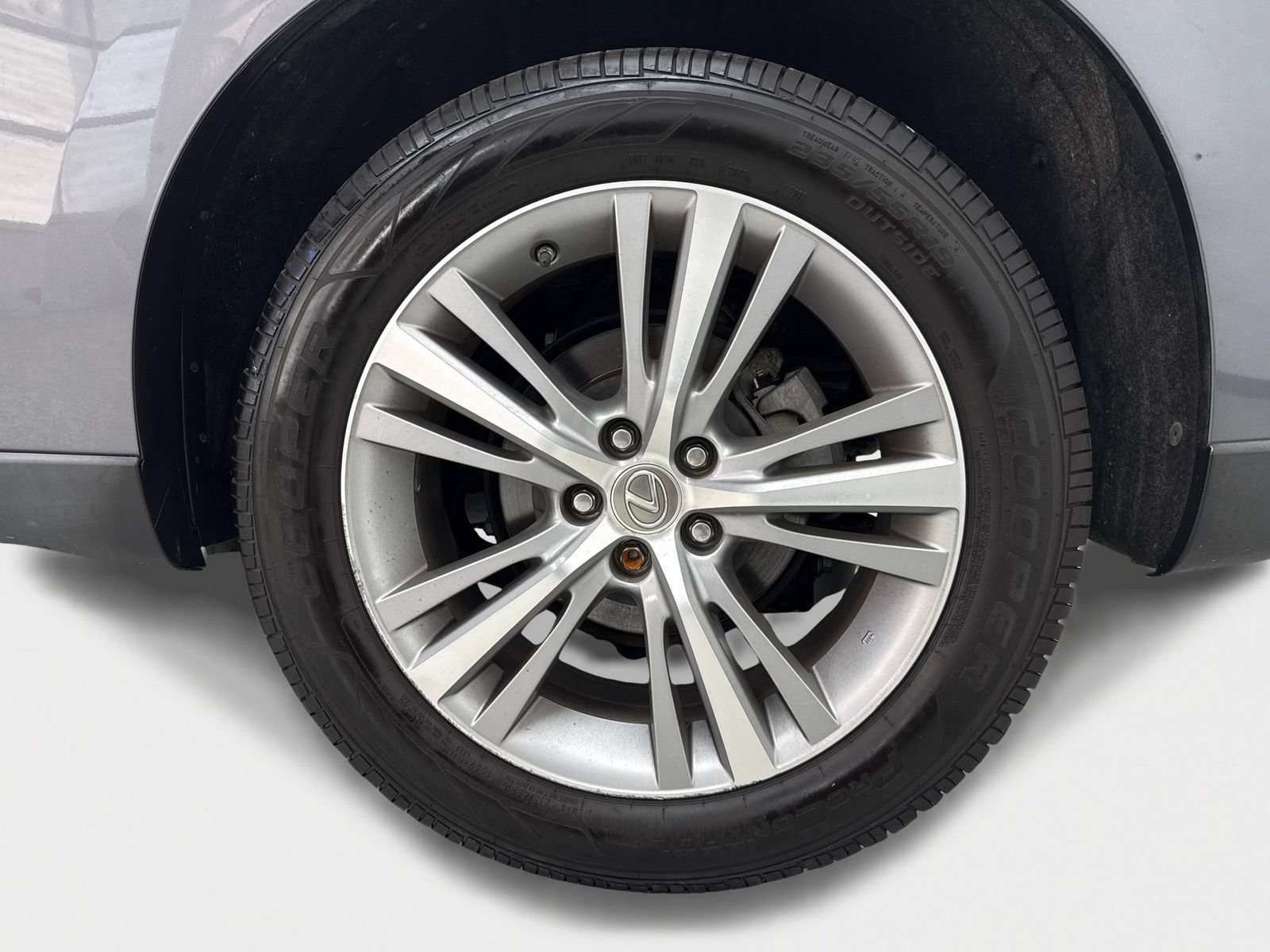Used 2015 Lexus RX 350 FWD image 55