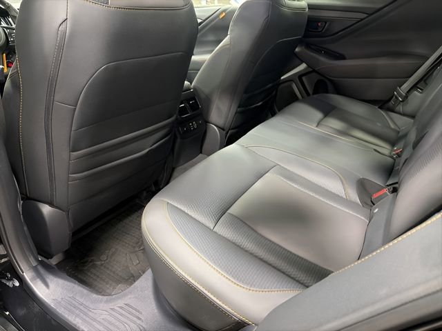 Certified 2024 Subaru Outback Wilderness image 31