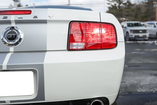 Used 2007 Ford Mustang GT RWD image 76
