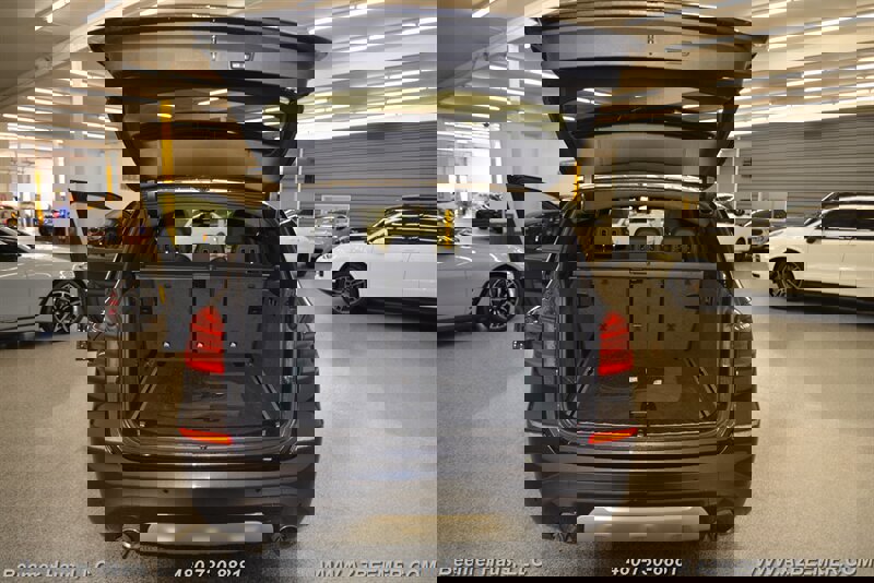 Used 2021 BMW X3 sDrive30i w/ Convenience Package image 42