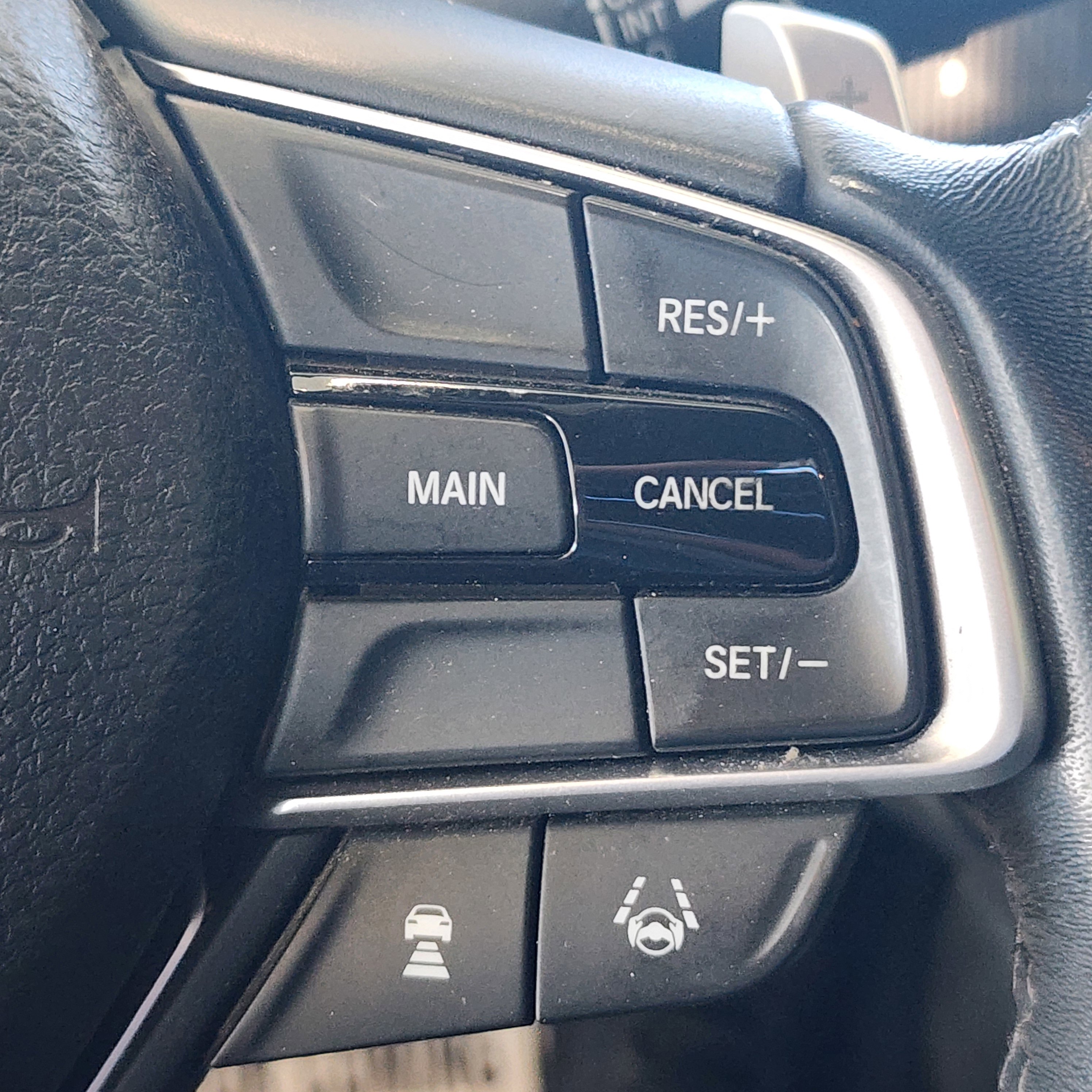 Certified 2018 Honda Accord Sport image 24