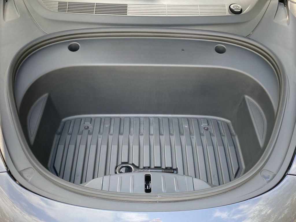 Used 2022 Tesla Model 3 Long Range image 13