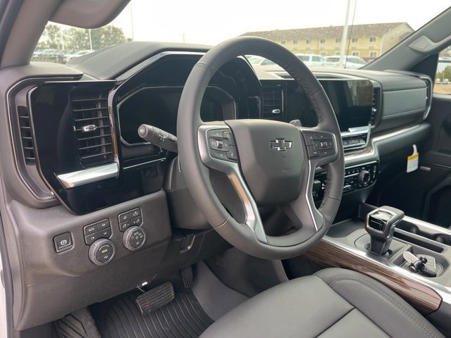 New 2026 Chevrolet Silverado 1500 RST w/ RST All Star Premium Package image 22